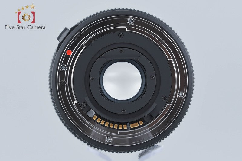 Sigma 10mm f/2.8 EX DC FISHEYE HSM for Canon w/ Box