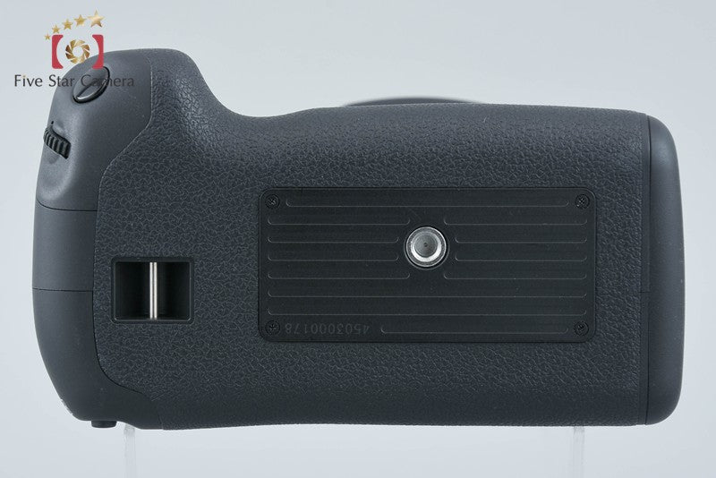 Canon EOS 6D 20.2 MP Full Frame Digital Camera + BG-E13 Battery Grip