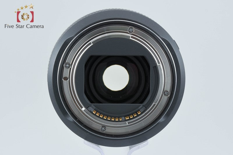 Canon RF 24-105mm f/4 L IS USM w/ Box