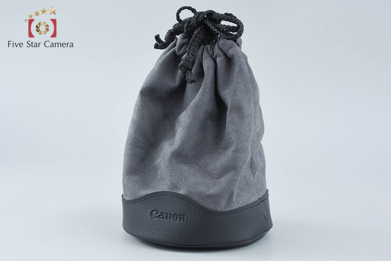 Canon RF 24-105mm f/4 L IS USM w/ Box
