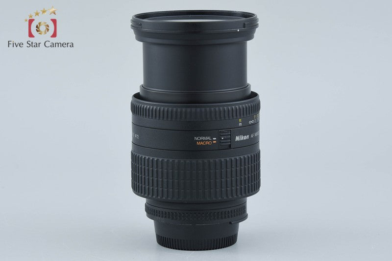 Nikon AF NIKKOR 24-85mm f/2.8-4 D
