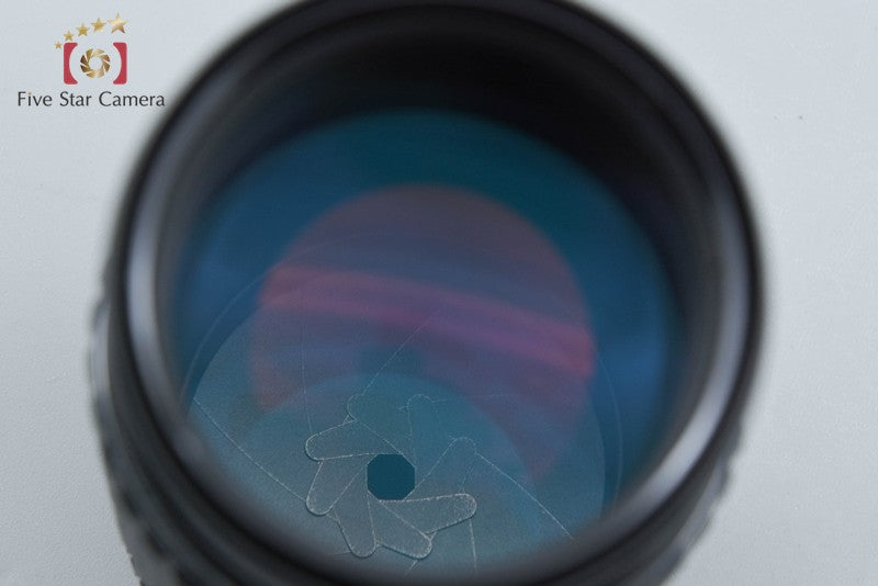 Pentax SMC M 200mm f/4