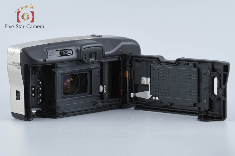Canon Autoboy S II XL 35mm Point & Shoot Film Camera