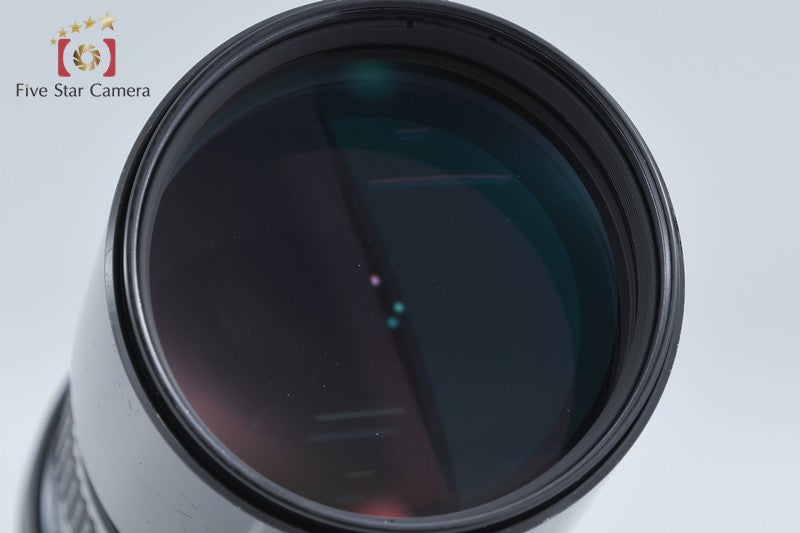 Nikon Ai NIKKOR 300mm f/4.5