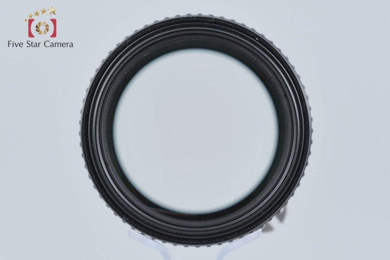 Nikon Ai-S NIKKOR 135mm f/2.8