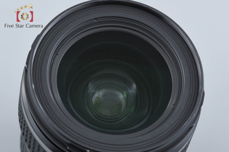 PENTAX SMC FA 645 ZOOM 45-85mm f/4.5