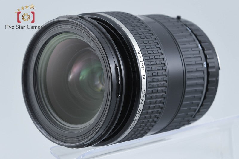PENTAX SMC FA 645 ZOOM 45-85mm f/4.5