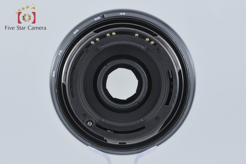 PENTAX SMC FA 645 ZOOM 45-85mm f/4.5