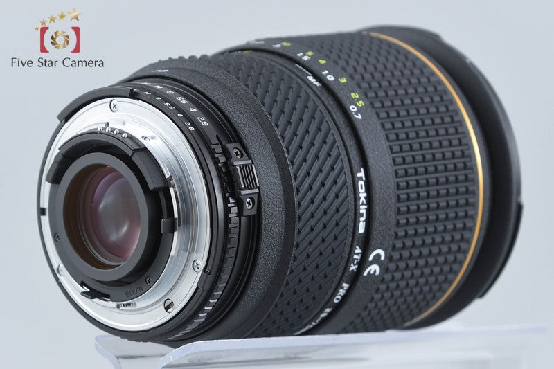 Tokina AT-X PRO AF 28-70mm f/2.8 for Nikon