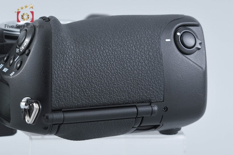 Nikon F5 35mm SLR Film Camera Body