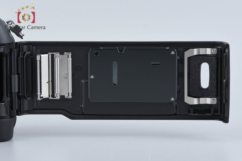 Nikon F6 35mm SLR Film Camera Body
