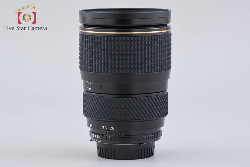 Tokina AT-X PRO AF 28-70mm f/2.8 for Nikon