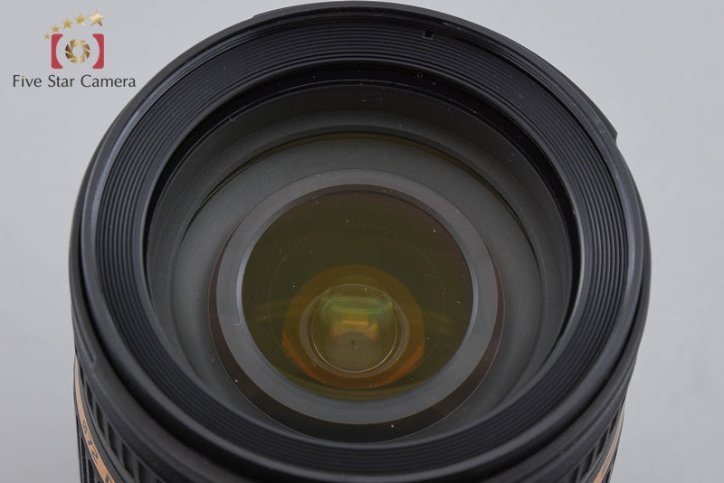 Tamron B005 SP AF 17-50mm f/2.8 Di II VC for Nikon