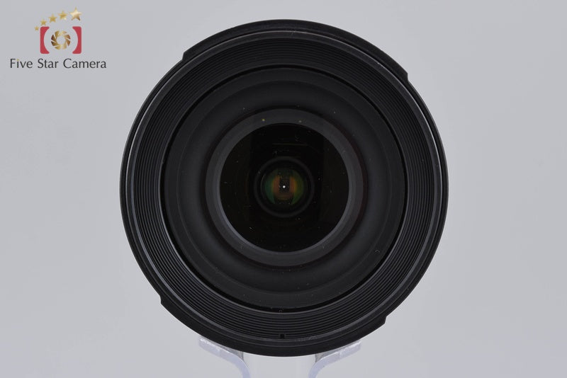 Tamron B005 SP AF 17-50mm f/2.8 Di II VC for Nikon