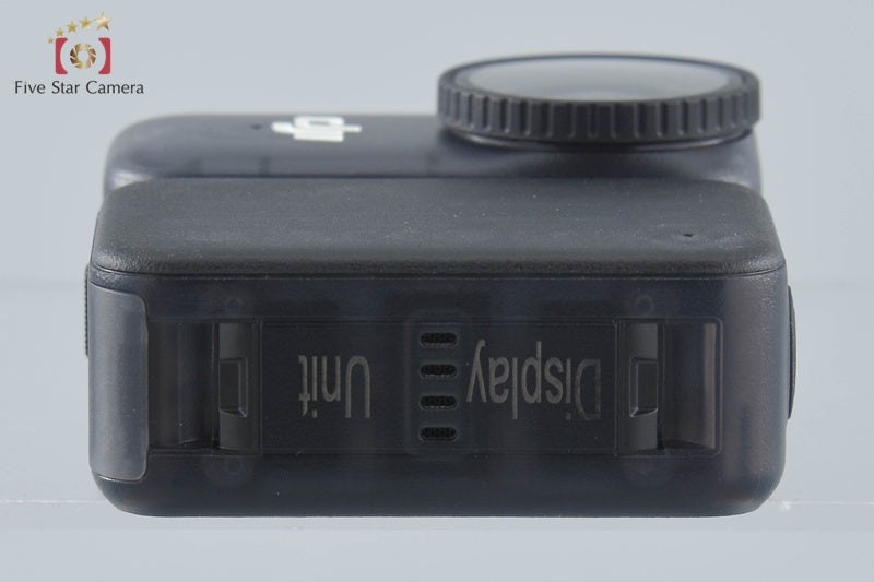 DJI OSMO Nano Action Camera