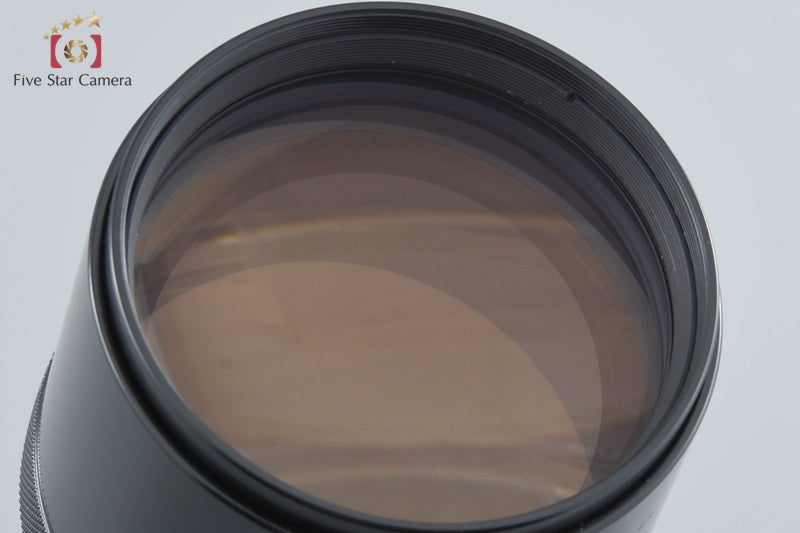Nikon NIKKOR-P Auto 300mm f/4.5 Non Ai Lens