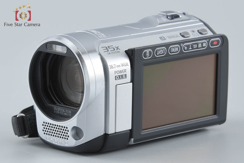 Panasonic HDC-TM60 Full Hi-Vision Digital Camcorder