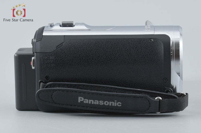 Panasonic HDC-TM60 Full Hi-Vision Digital Camcorder