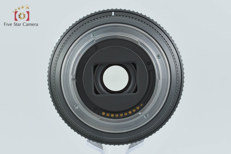 CONTAX Carl Zeiss Vario-Sonnar 24-85mm f/3.5-4.5 T* N Mount