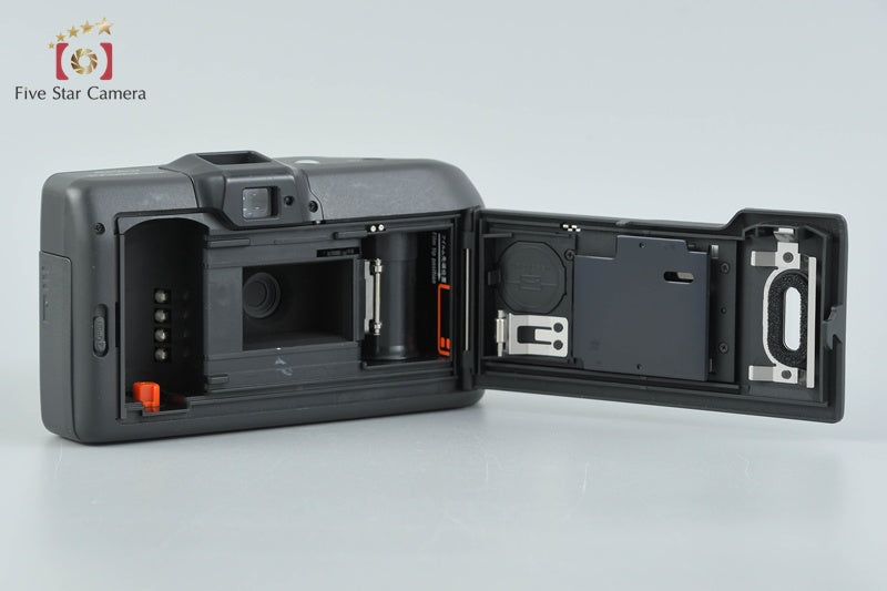 Canon Autoboy Prisma DATE 35mm Point & Shoot Film Camera