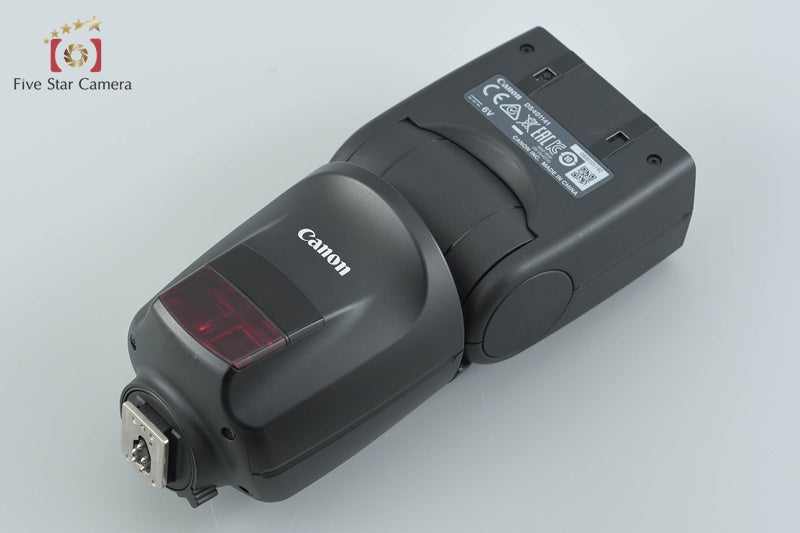 Canon SPEEDLITE 470EX-AI Shoe Mount Flash w/ Box