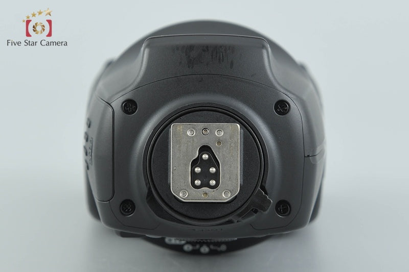 Canon SPEEDLITE 470EX-AI Shoe Mount Flash w/ Box