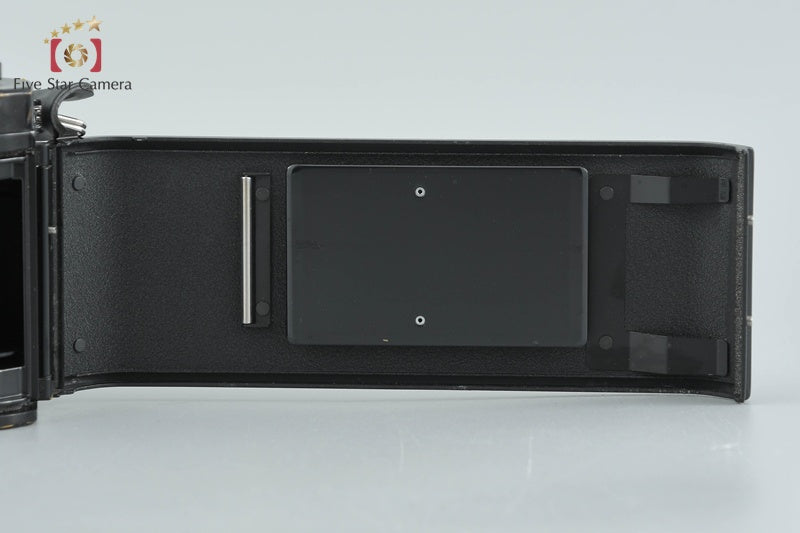 Nikon F2 Photomic S Black 35mm SLR Film Camera Body