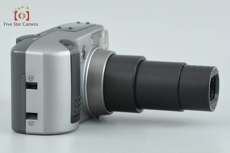 MINOLTA Capios 140 35mm Point & Shoot Film Camera