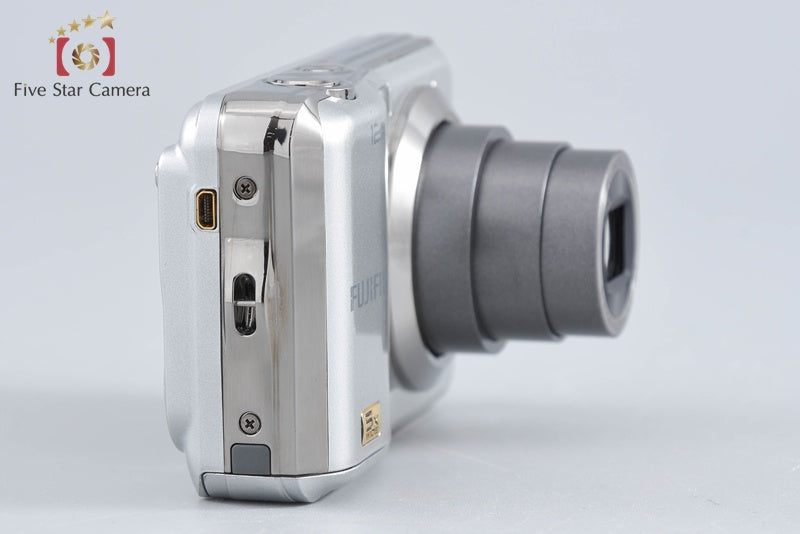 Fujifilm FinePix AX200 12.2 MP Digital Camera
