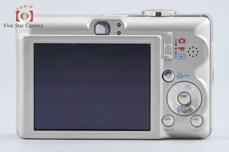 Canon IXY Digital 60 5.0 MP Digital Camera
