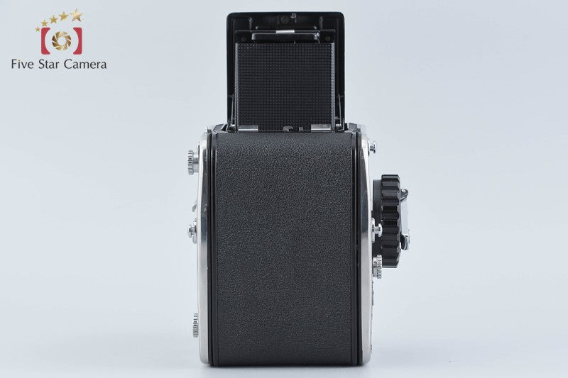 Kowa SIX Medium Format Film Camera + 85mm f/2.8