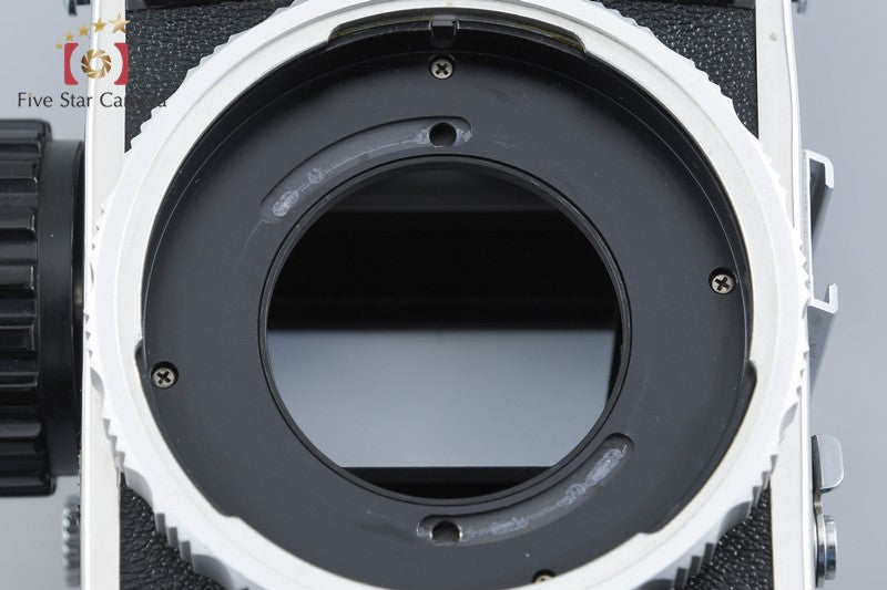 Kowa SIX Medium Format Film Camera + 85mm f/2.8