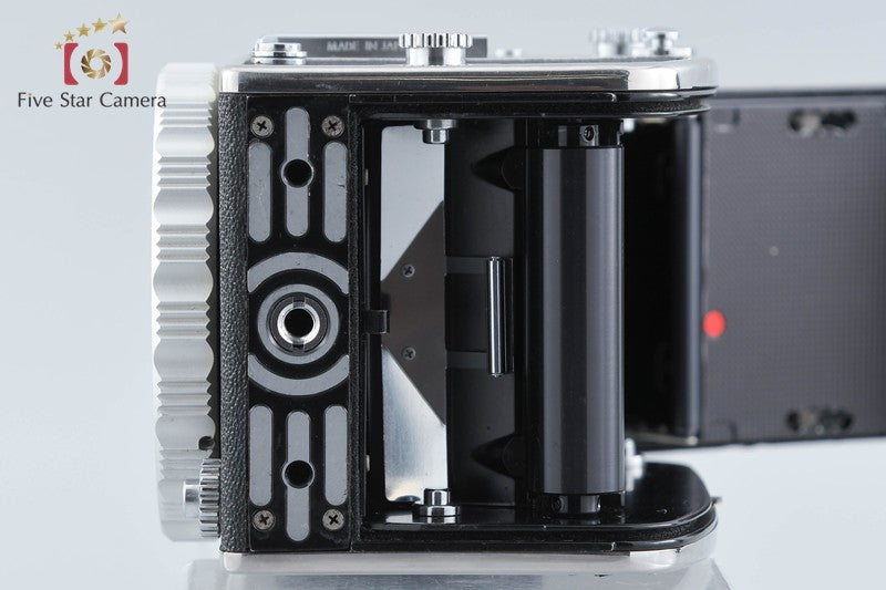 Kowa SIX Medium Format Film Camera + 85mm f/2.8