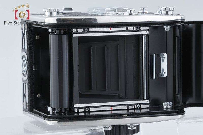 Kowa SIX Medium Format Film Camera + 85mm f/2.8