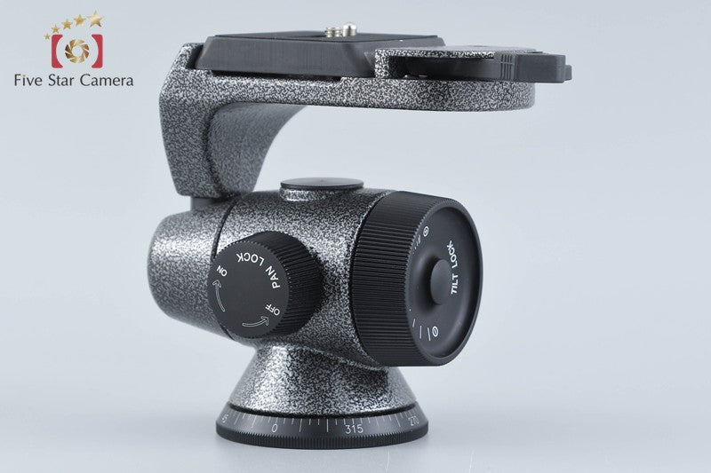 Gitzo GH3750QR Series 3 Center Ball Head w/ Quick Release
