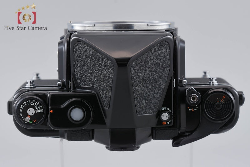 PENTAX 67 TTL Later Model Medium Format Camera Body