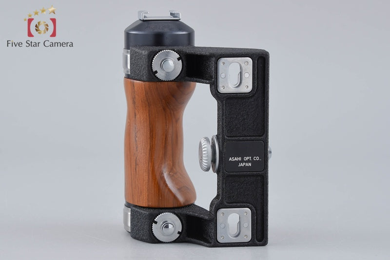 PENTAX 67 TTL Later Model Medium Format Camera Body