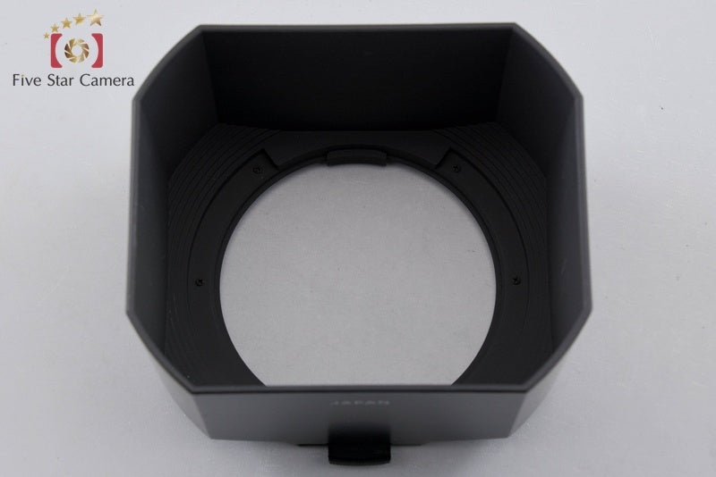 Pentax PH-SA 67mm Lens Hood for 67 135mm f/4 Lens