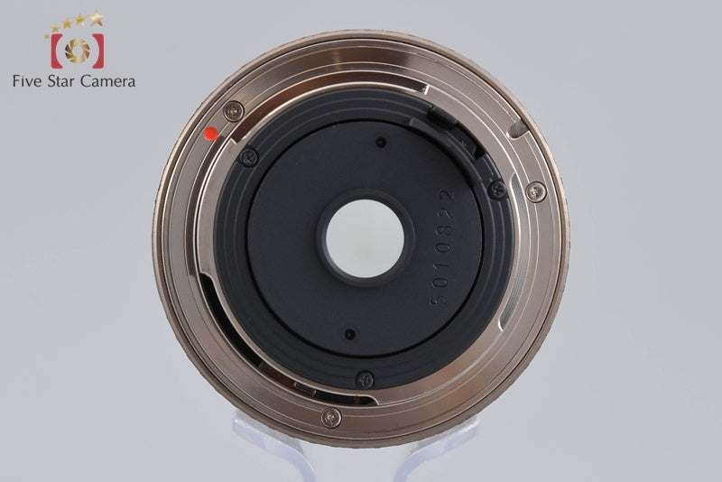 Ricoh XR RIKENON 28mm f/3.5 ASPHERIC PENTAX K Mount Lens