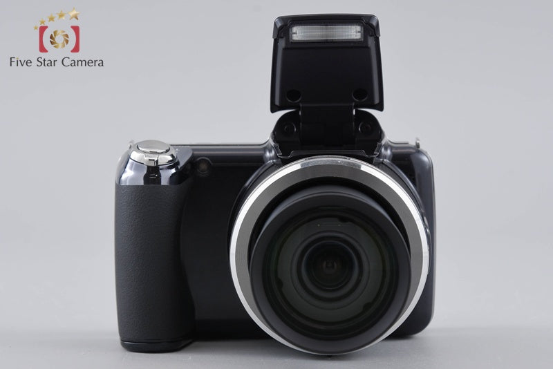 Olympus Stylus SP-810UZ 14.0 MP Digital Camera w/ Box