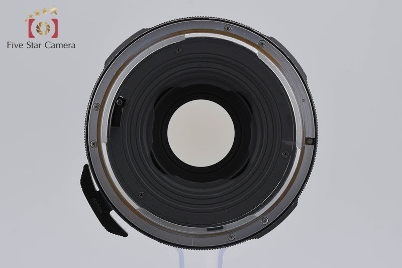 PENTAX SMC MACRO TAKUMAR 6x7 135mm f/4 for 67 / 67II