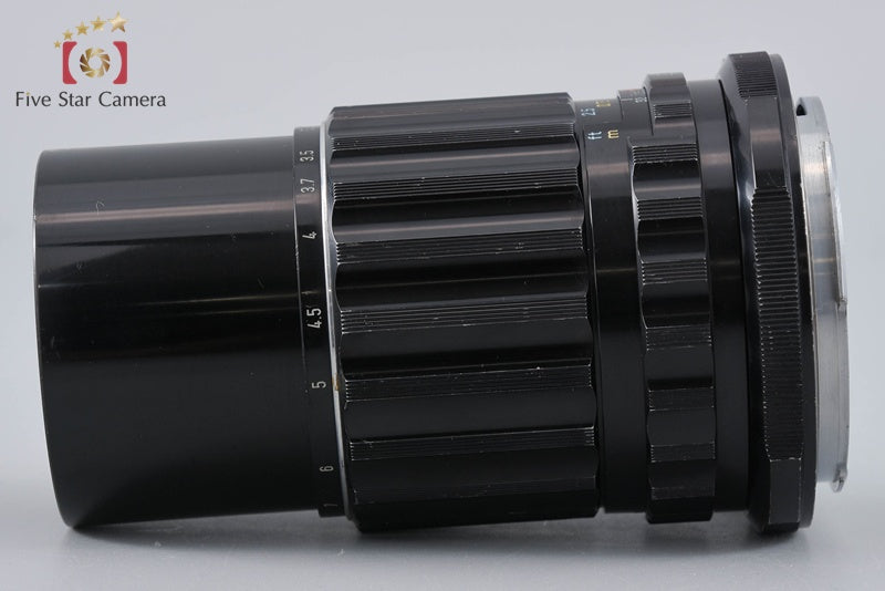 PENTAX SMC MACRO TAKUMAR 6x7 135mm f/4 for 67 / 67II