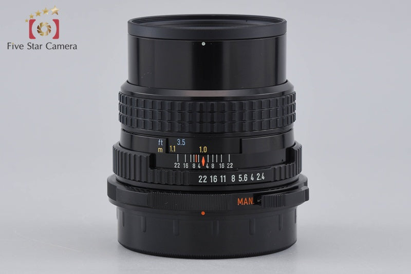 Pentax SMC 67 105mm f/2.4 for 6x7 / 67 / 67II