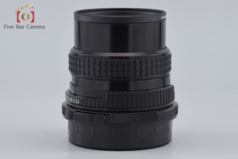 Pentax SMC 67 105mm f/2.4 for 6x7 / 67 / 67II