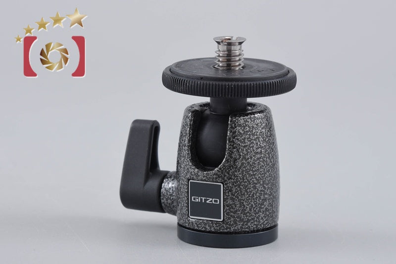 GITZO G1077M Magnesium Ball Head