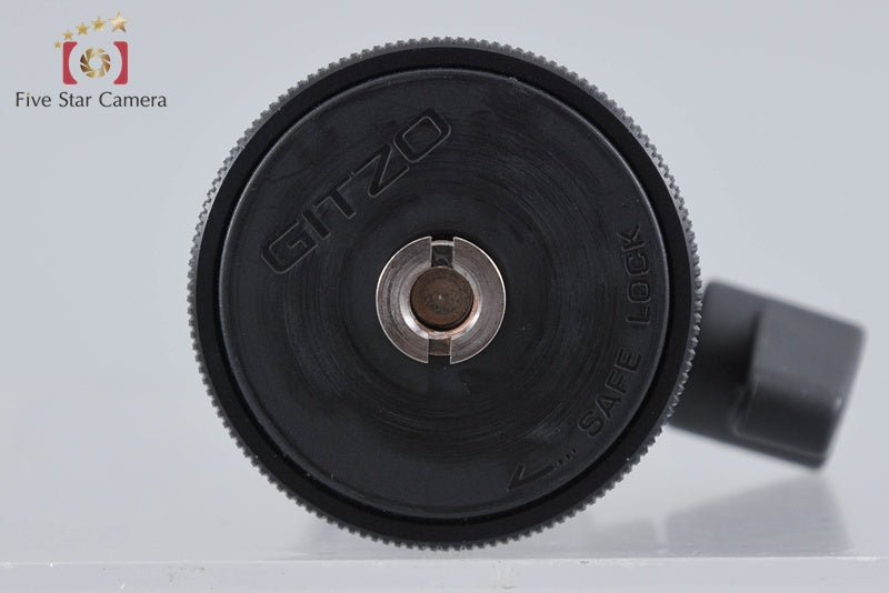 GITZO G1077M Magnesium Ball Head
