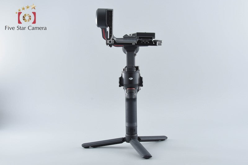 DJI RS3 Handheld Professional Gimbal Stabilizer w/ Box