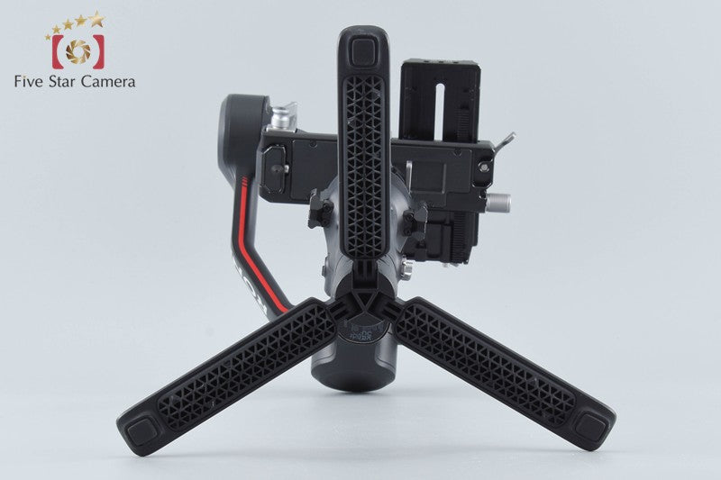 DJI RS3 Handheld Professional Gimbal Stabilizer w/ Box