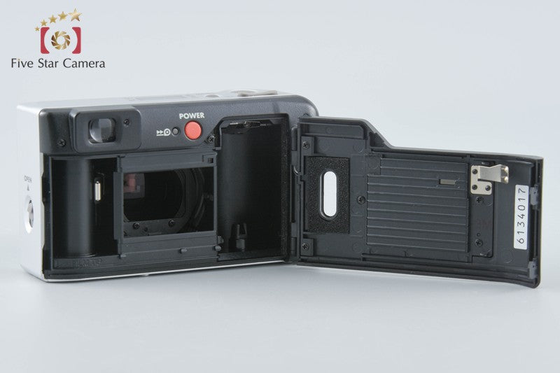 Konica Fantasio 60z 35mm Point & Shoot Film Camera