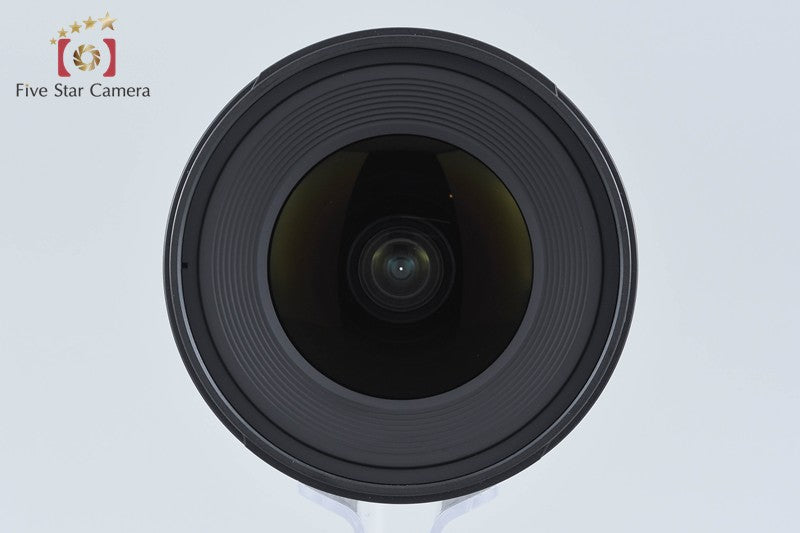Nikon AF-S DX NIKKOR 10-24mm f/3.5-4.5 G ED w/ Box